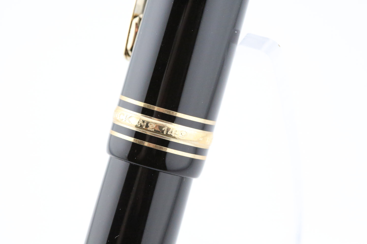 Montblanc Meisterstück 149 Medium Nib