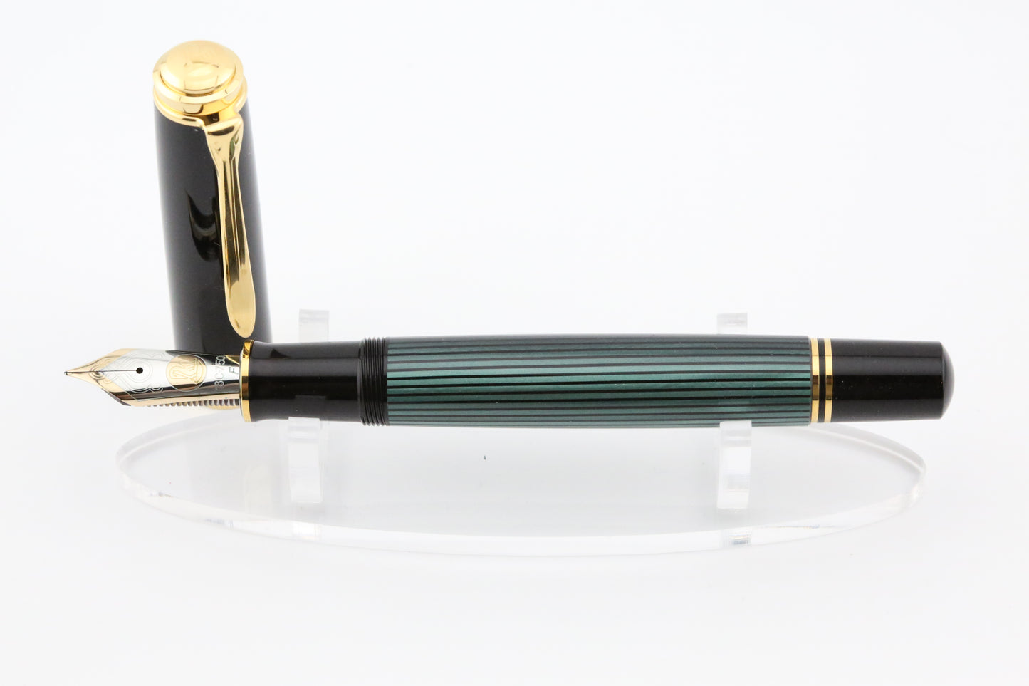 Pelikan M1000 Fountain Pen