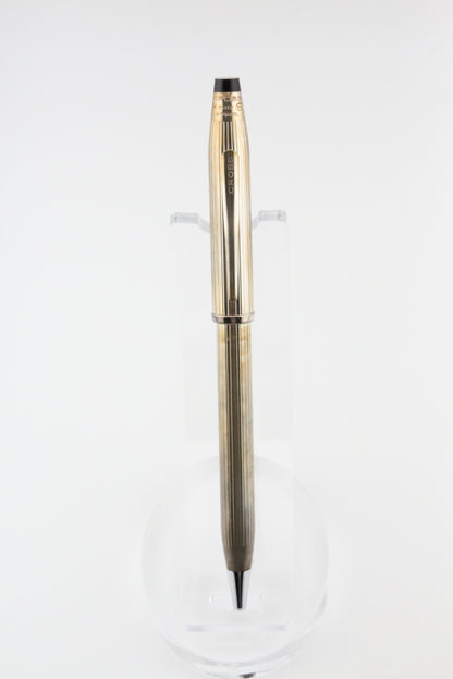 Cross Century II Sterling Silver Ballpoint Pen