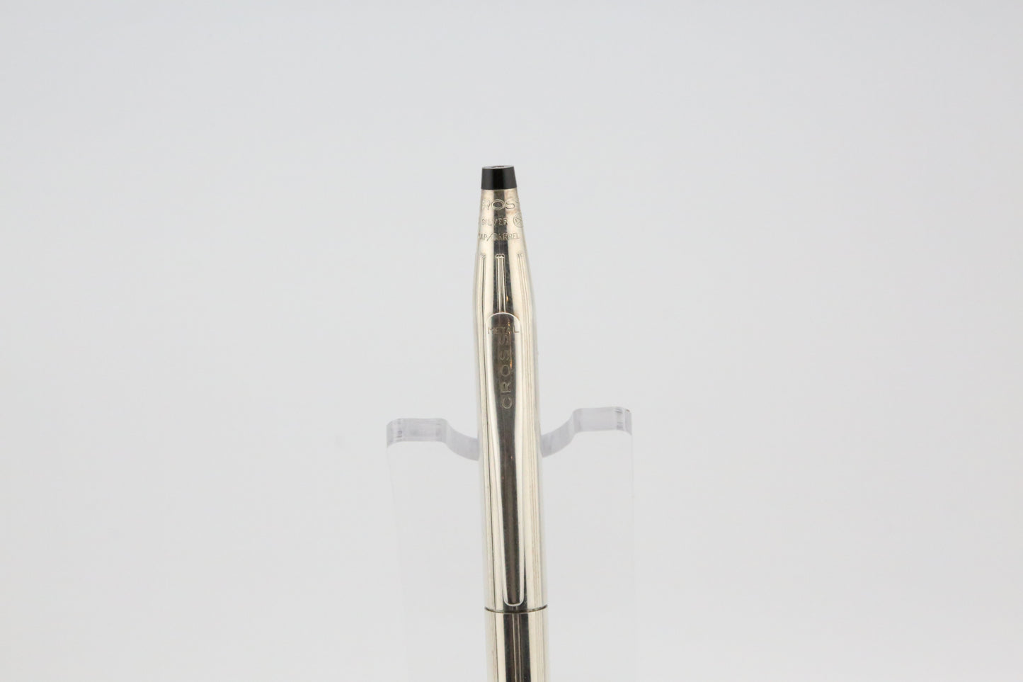 Cross Classic Century Sterling Silver Ballpoint Pen