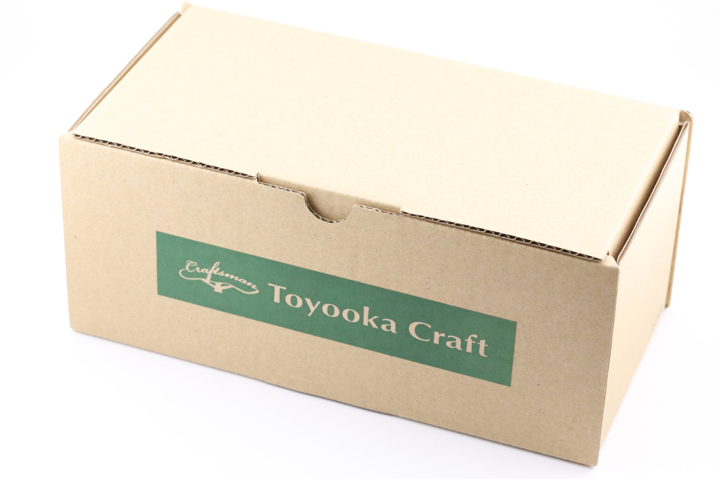 Toyooka Craft Fountain Pen Box 8