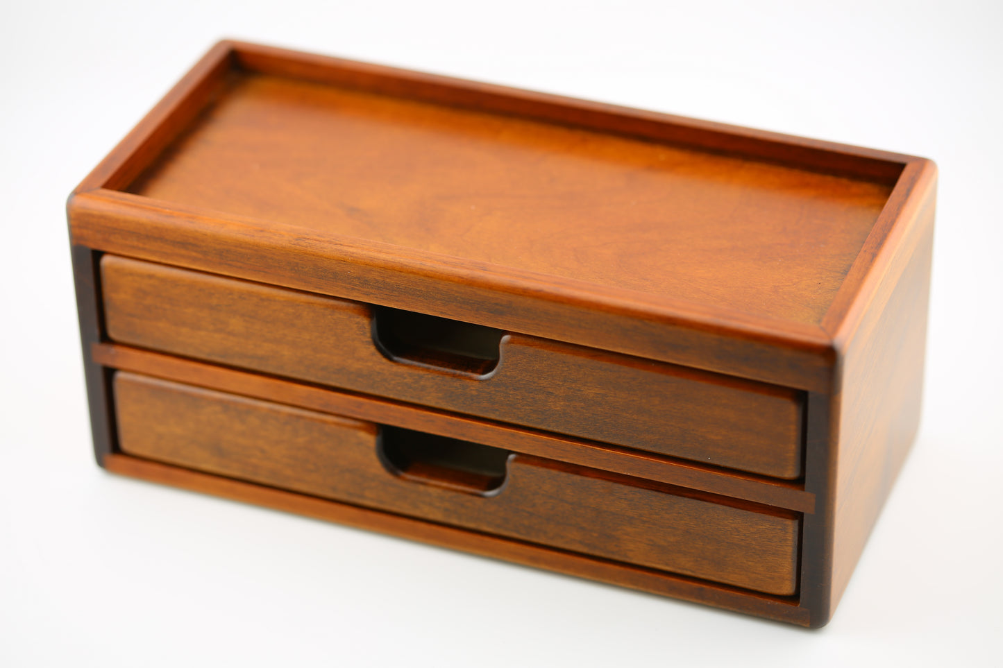 Toyooka Craft Fountain Pen Box 8