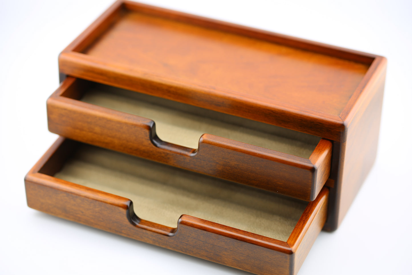 Toyooka Craft Fountain Pen Box 8