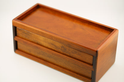 Toyooka Craft Fountain Pen Box 8