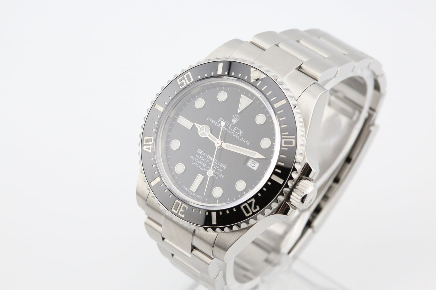 Rolex Sea-Dweller 4000