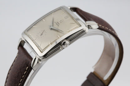 Omega Square Dial Vintage 3903