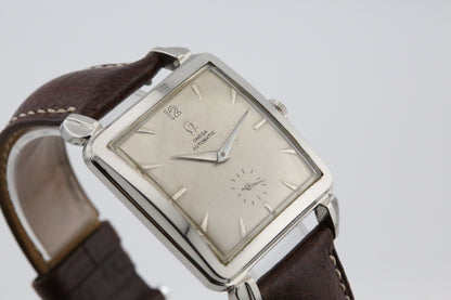 Omega Square Dial Vintage 3903