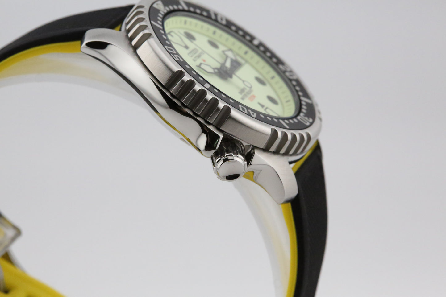 Citizen Promaster Diver Lume Dial