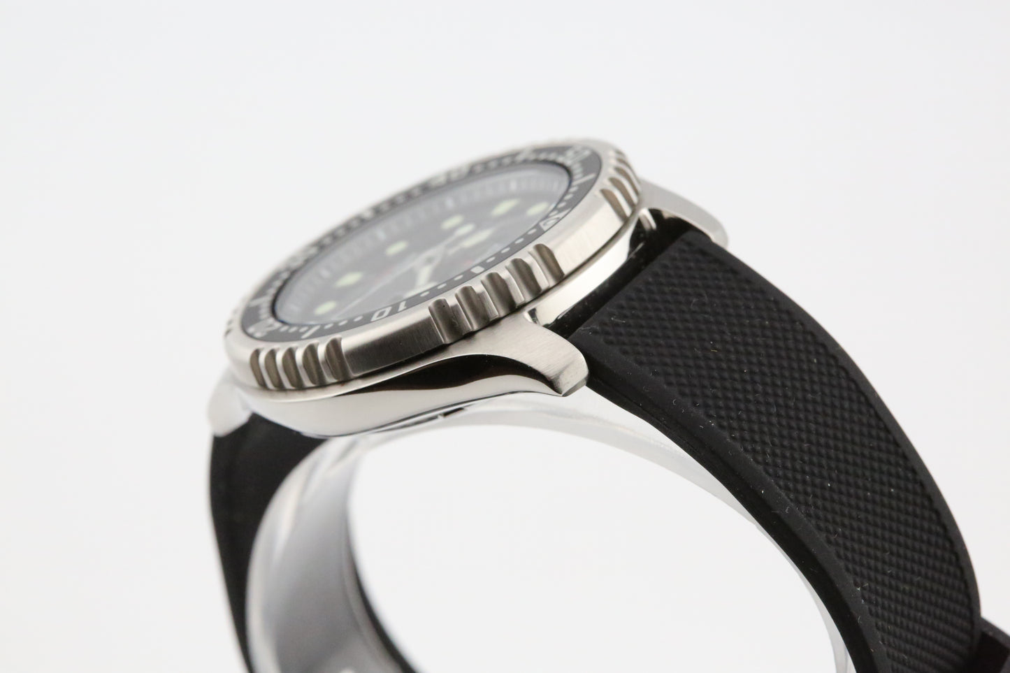 Citizen Promaster Diver Black Dial