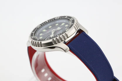 Citizen Promaster Diver Blue Dial