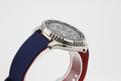 Citizen Promaster Diver Blue Dial