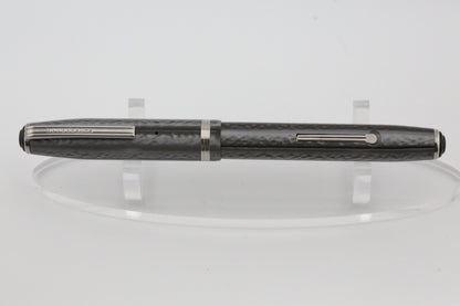 Esterbrook 'SJ' Fountain Pen Gray with 1550 Nib