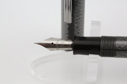 Esterbrook 'SJ' Fountain Pen Gray with 1550 Nib