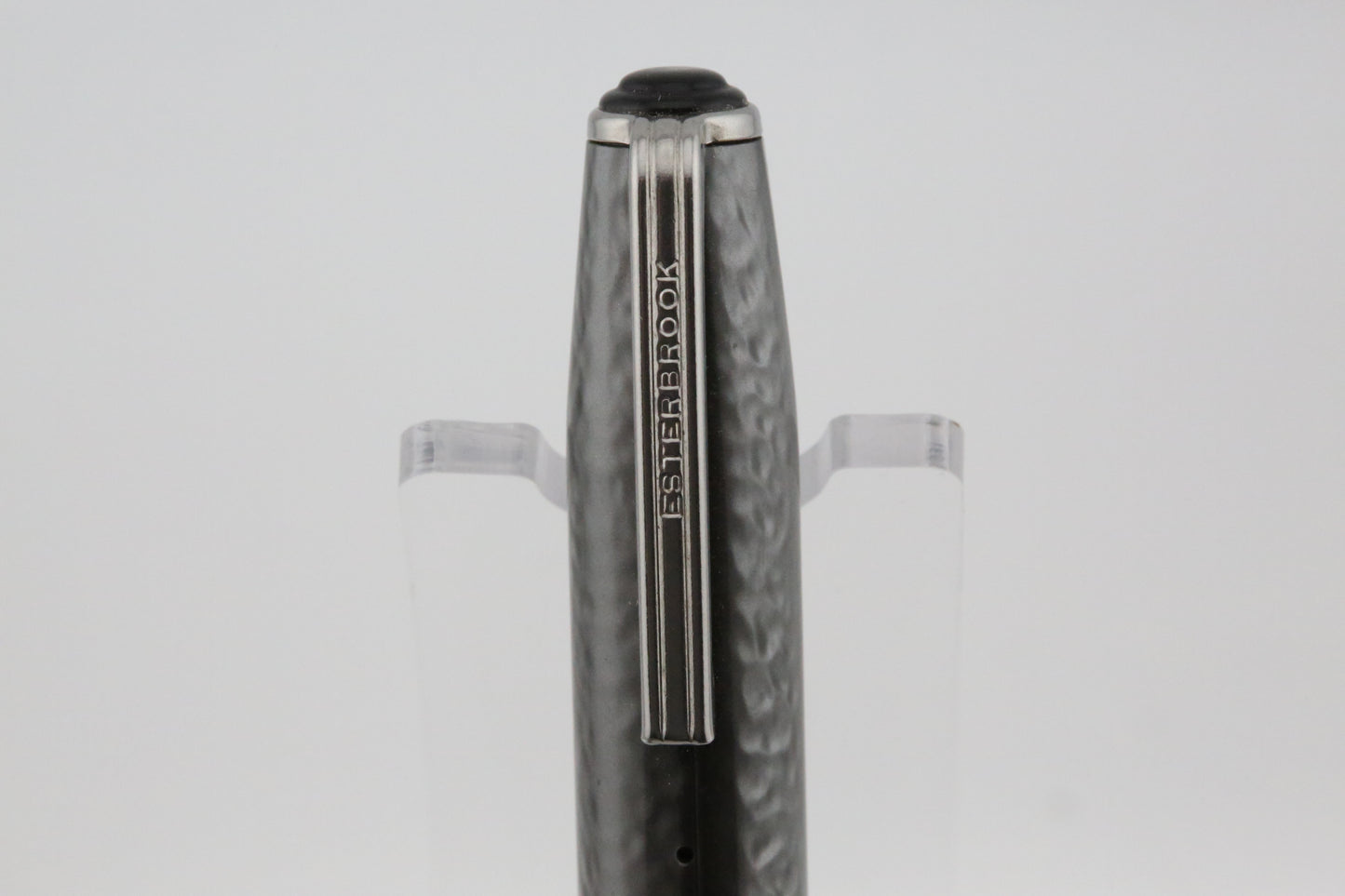 Esterbrook 'SJ' Fountain Pen Gray with 1550 Nib