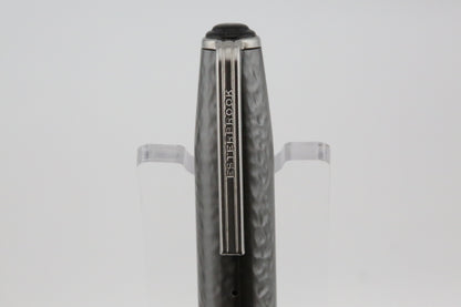 Esterbrook 'SJ' Fountain Pen Gray with 1550 Nib