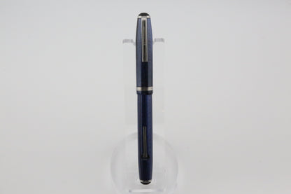 Esterbrook 'SJ' Fountain Pen Blue with 9550 Nib