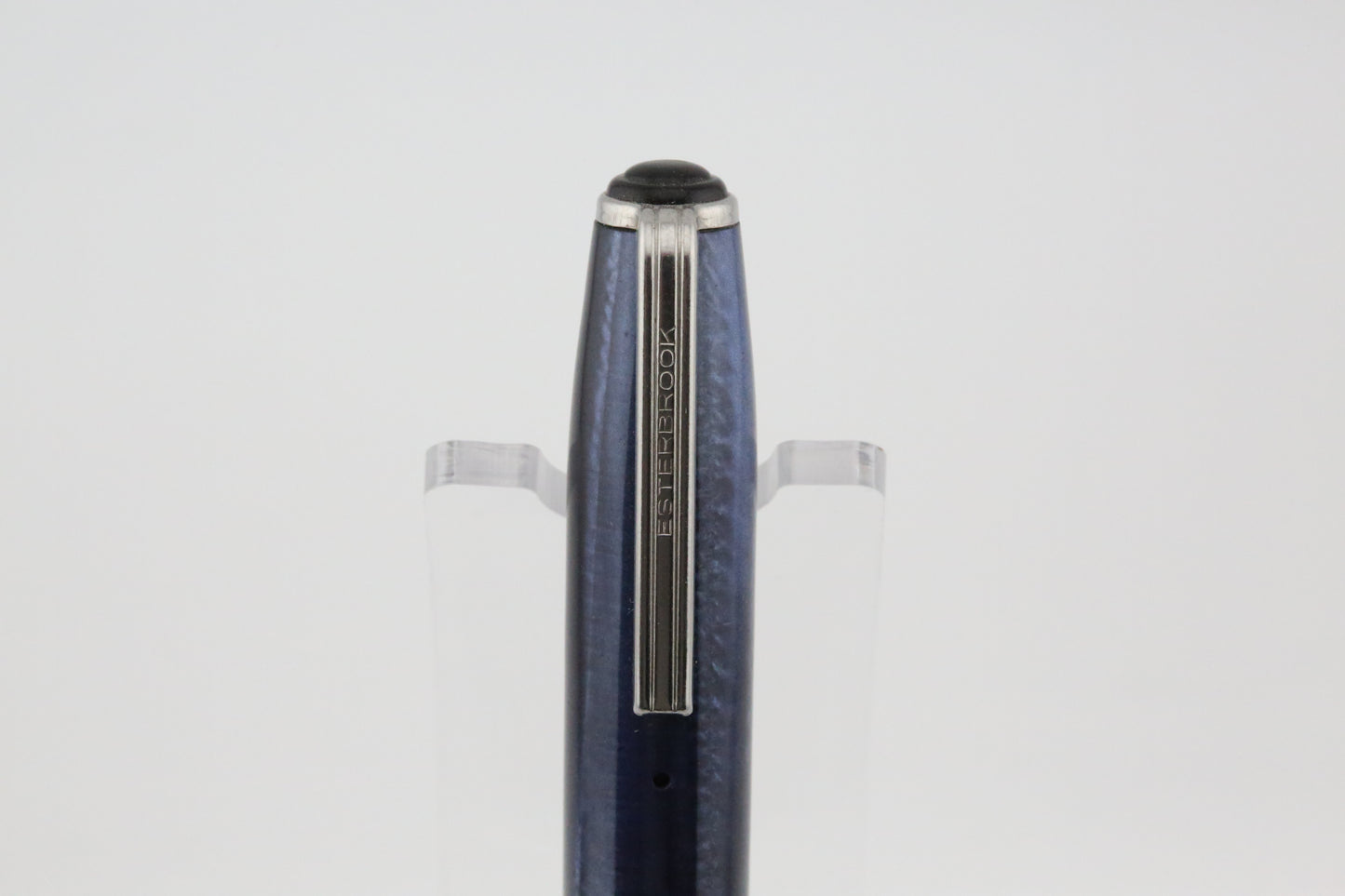 Esterbrook 'SJ' Fountain Pen Blue with 9550 Nib