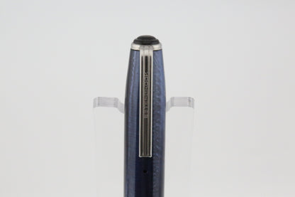 Esterbrook 'SJ' Fountain Pen Blue with 9550 Nib