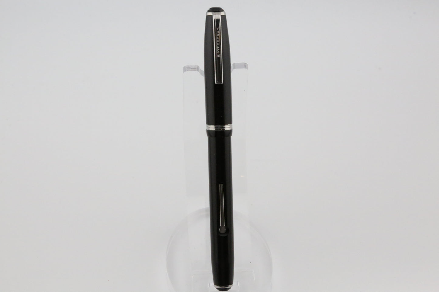 Esterbrook 'SJ' Fountain Pen Black with 1550 Nib