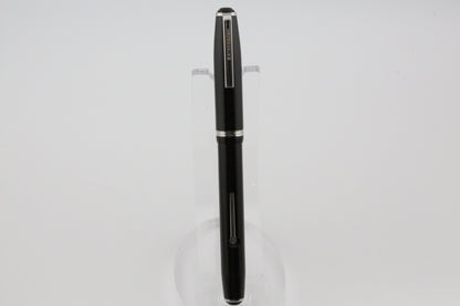 Esterbrook 'SJ' Fountain Pen Black with 1550 Nib