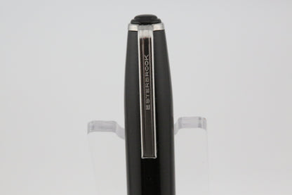 Esterbrook 'SJ' Fountain Pen Black with 1550 Nib