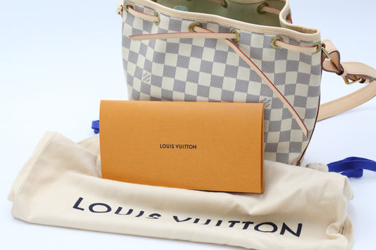 Louis Vuitton Noé BB Bag