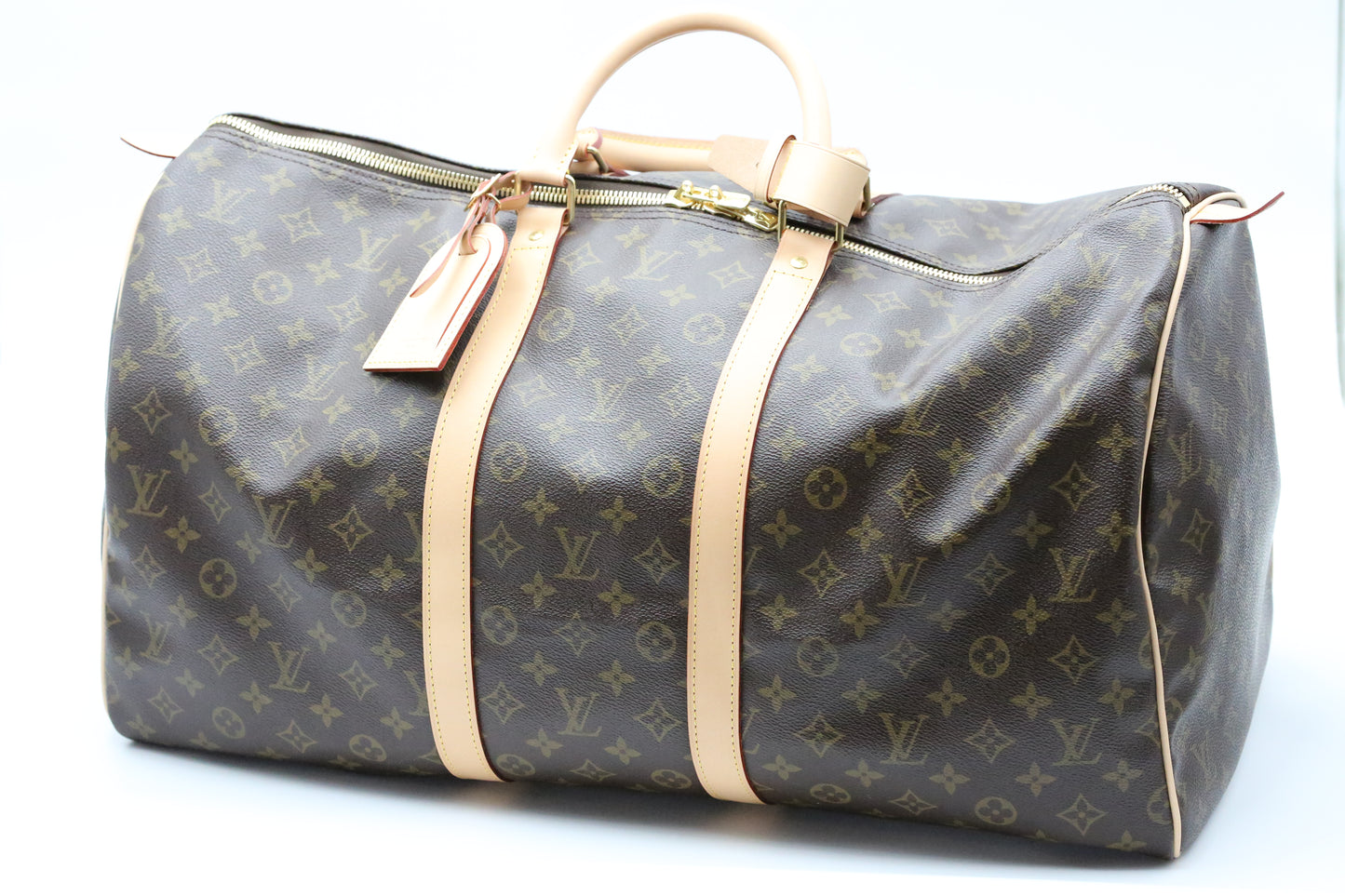 Louis Vuitton Keepall 50