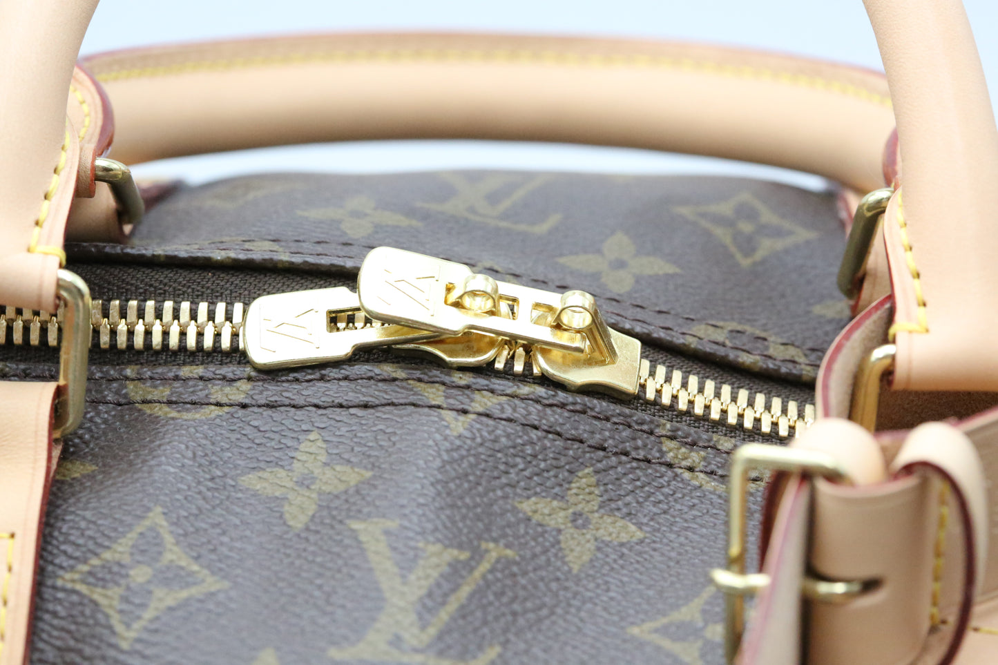 Louis Vuitton Keepall 50