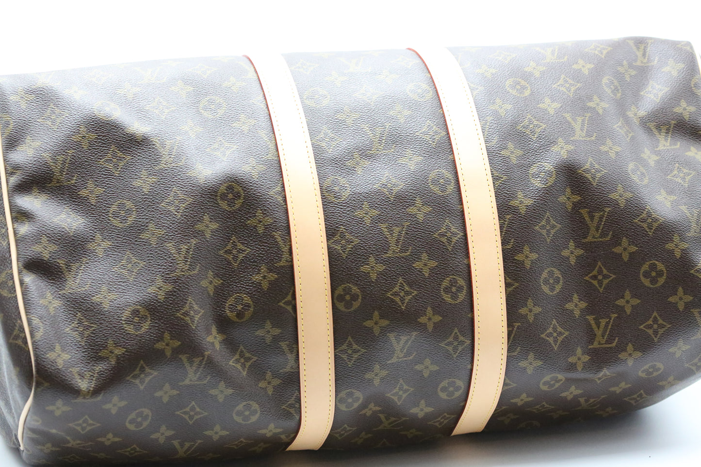 Louis Vuitton Keepall 50