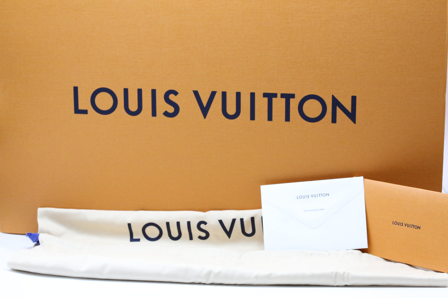 Louis Vuitton Keepall 50