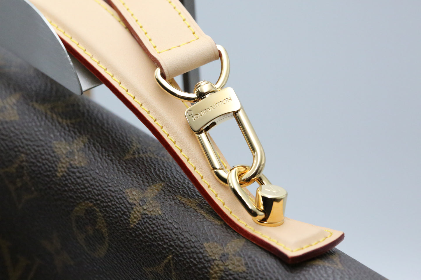 Louis Vuitton Beverly Briefcase