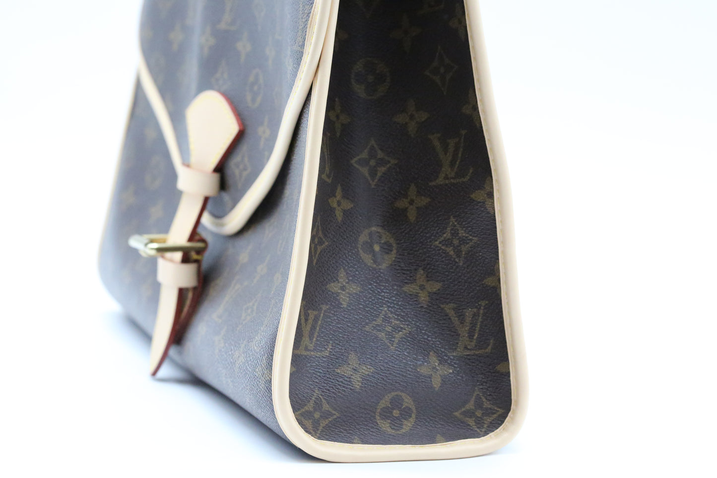 Louis Vuitton Beverly Briefcase