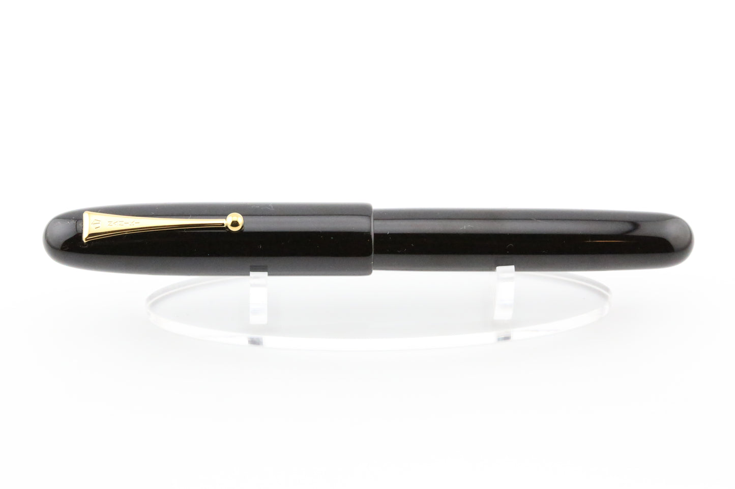 Namiki Emperor Black Urushi