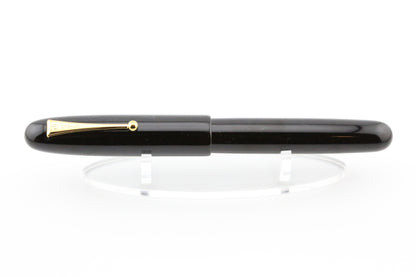 Namiki Emperor Black Urushi