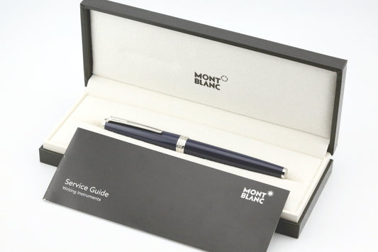 Montblanc PIX Blue Rollerball