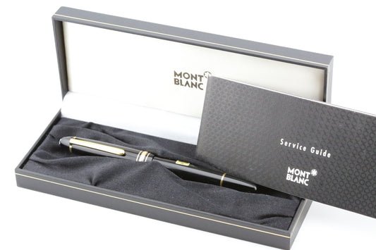 Montblanc Meisterstück 146 Medium Nib