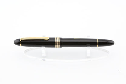 Montblanc Meisterstück 146 Medium Nib