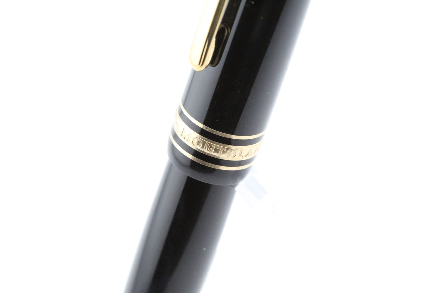 Montblanc Meisterstück 146 Medium Nib