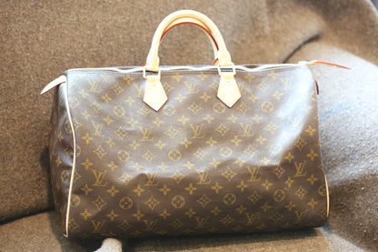 Louis Vuitton Speedy 25