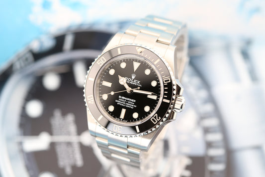 Rolex Submariner