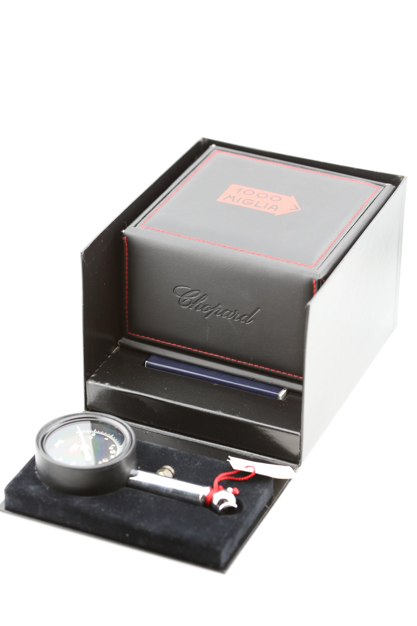 Chopard Mille Miglia 16/8331 Chronograph