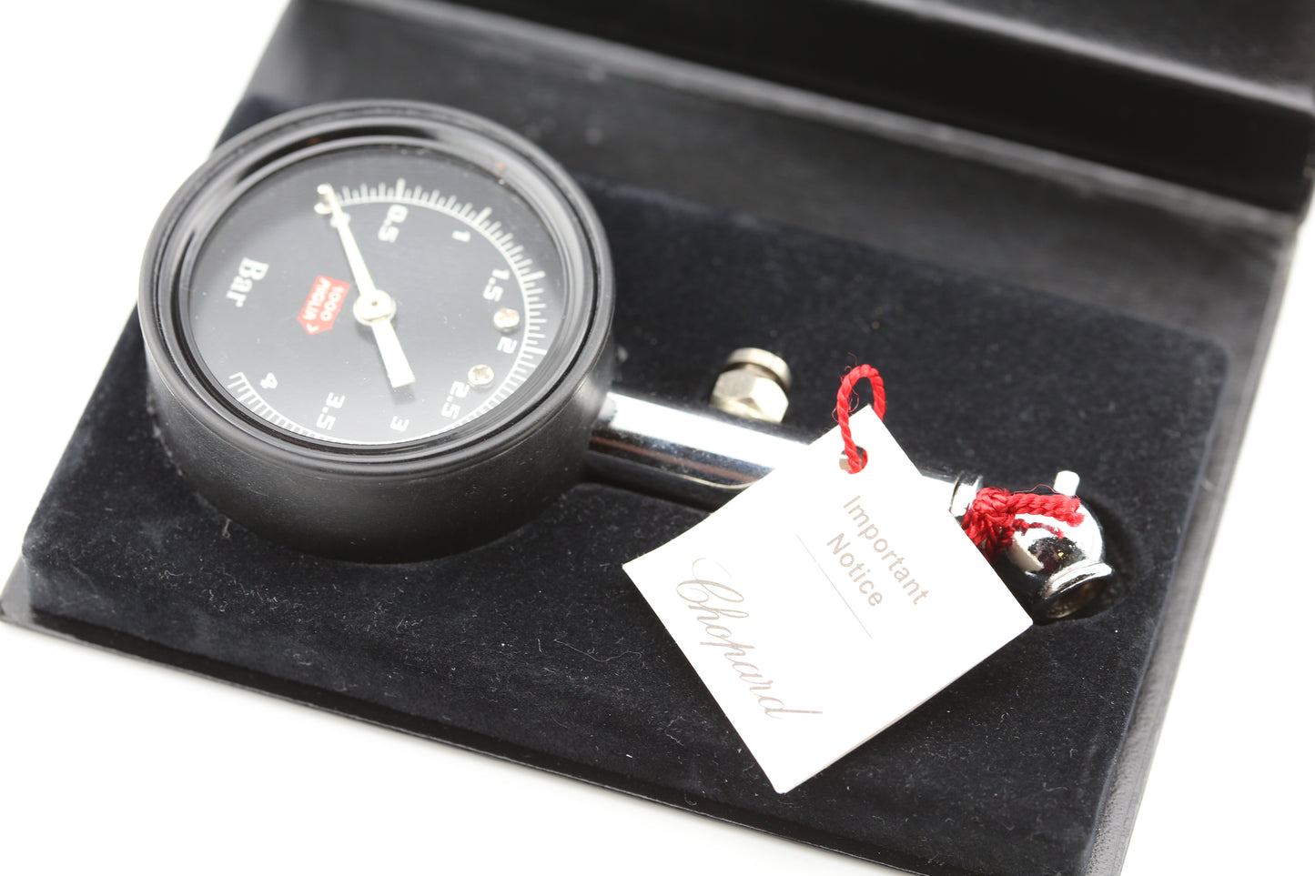 Chopard Mille Miglia 16/8331 Chronograph