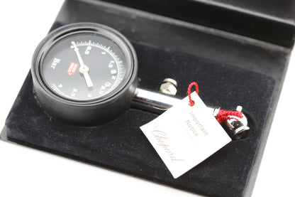 Chopard Mille Miglia 16/8331 Chronograph