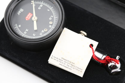 Chopard Mille Miglia 16/8331 Chronograph
