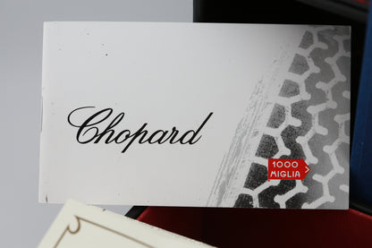 Chopard Mille Miglia 16/8331 Chronograph