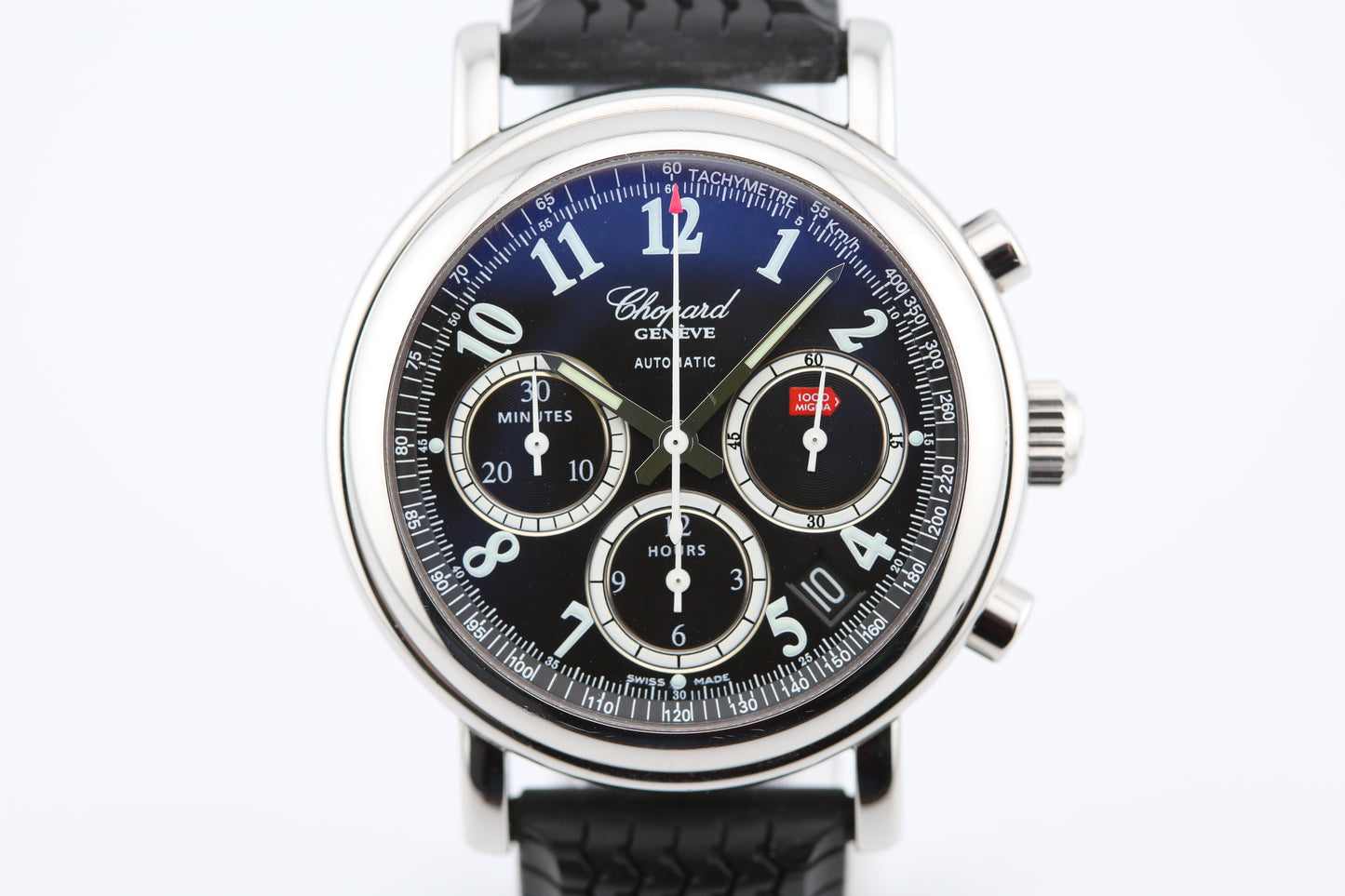 Chopard Mille Miglia 16/8331 Chronograph