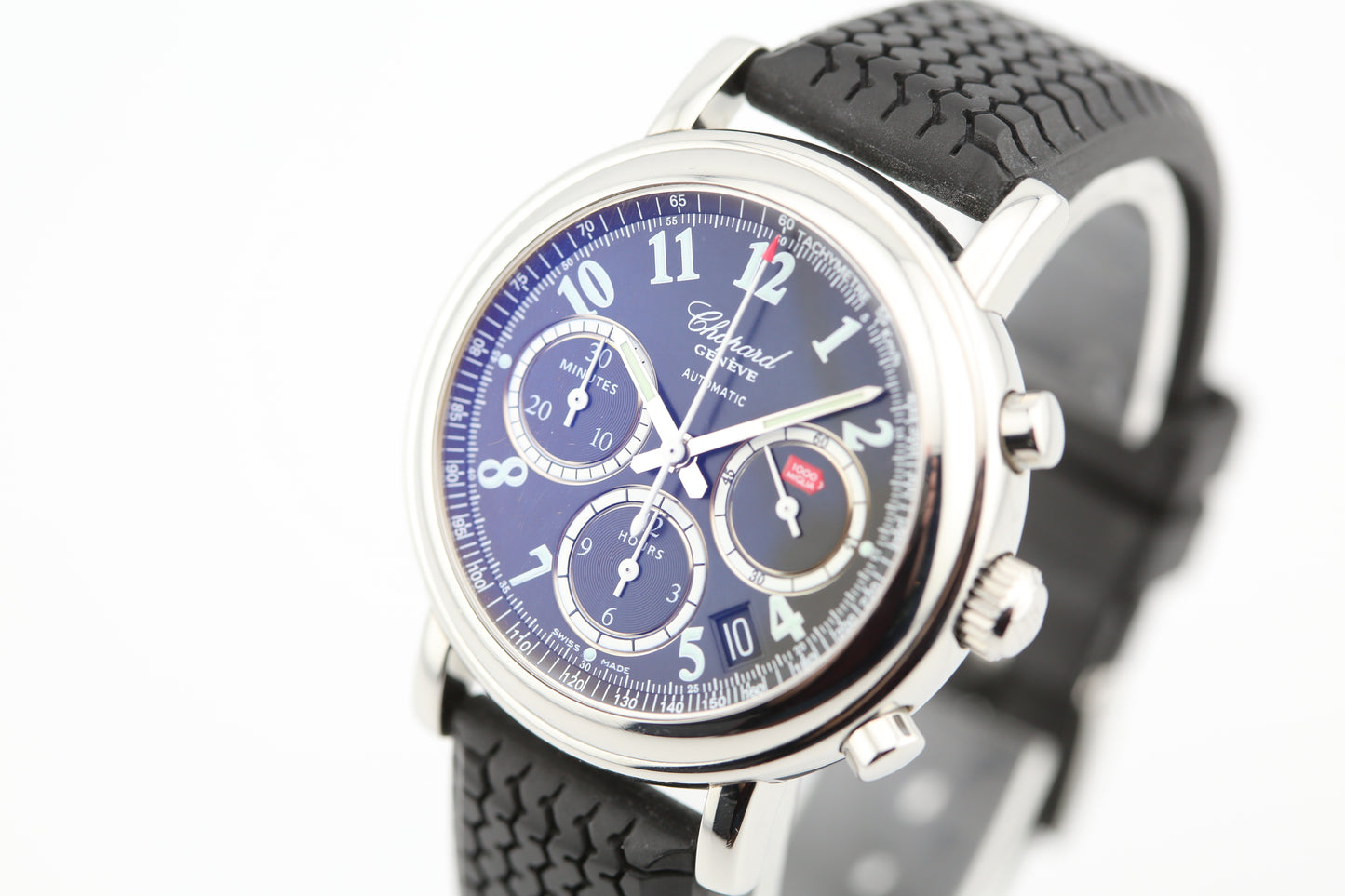 Chopard Mille Miglia 16/8331 Chronograph