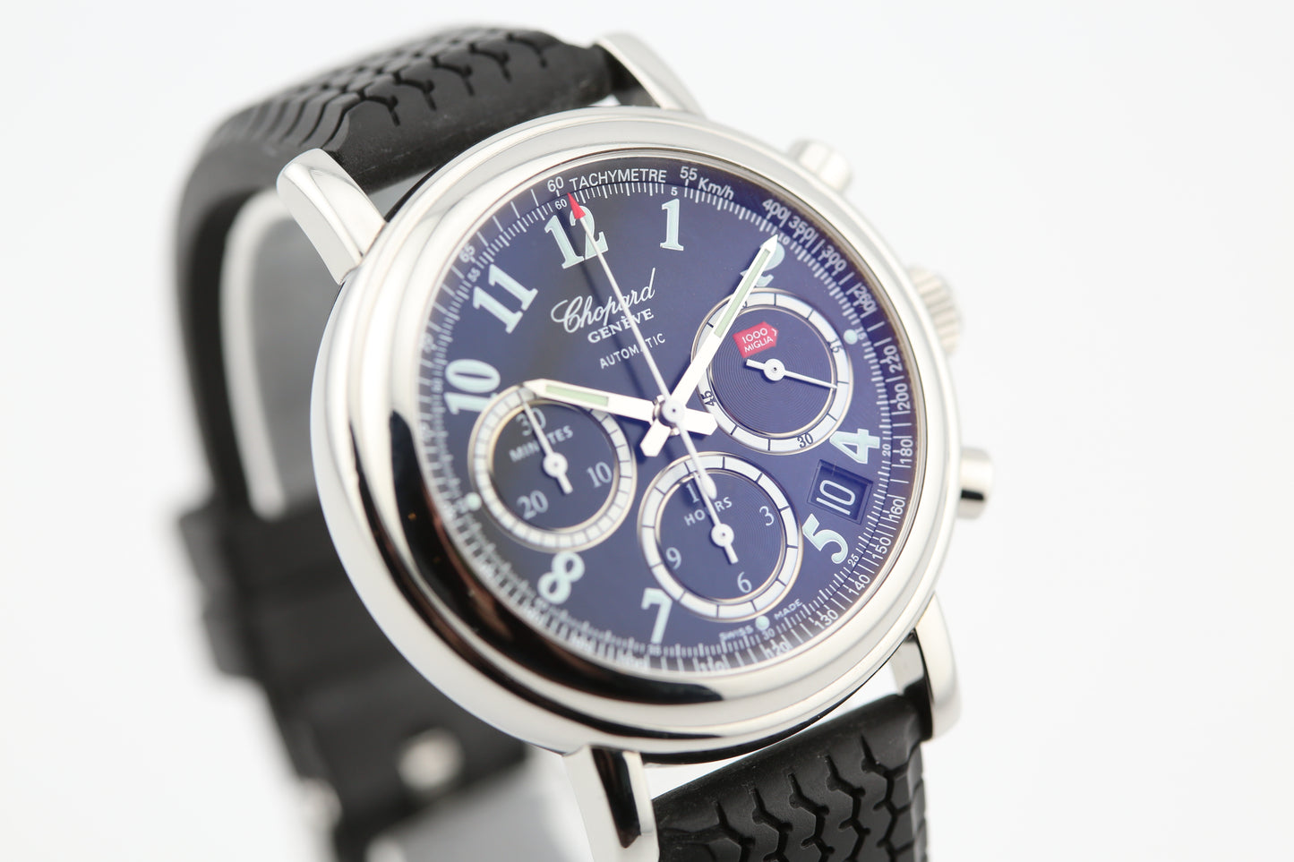 Chopard Mille Miglia 16/8331 Chronograph