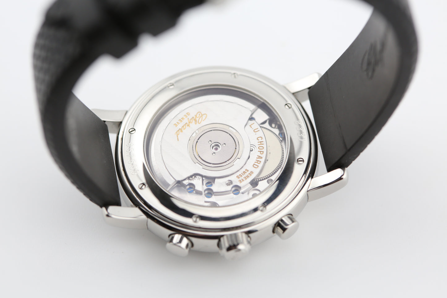 Chopard Mille Miglia 16/8331 Chronograph