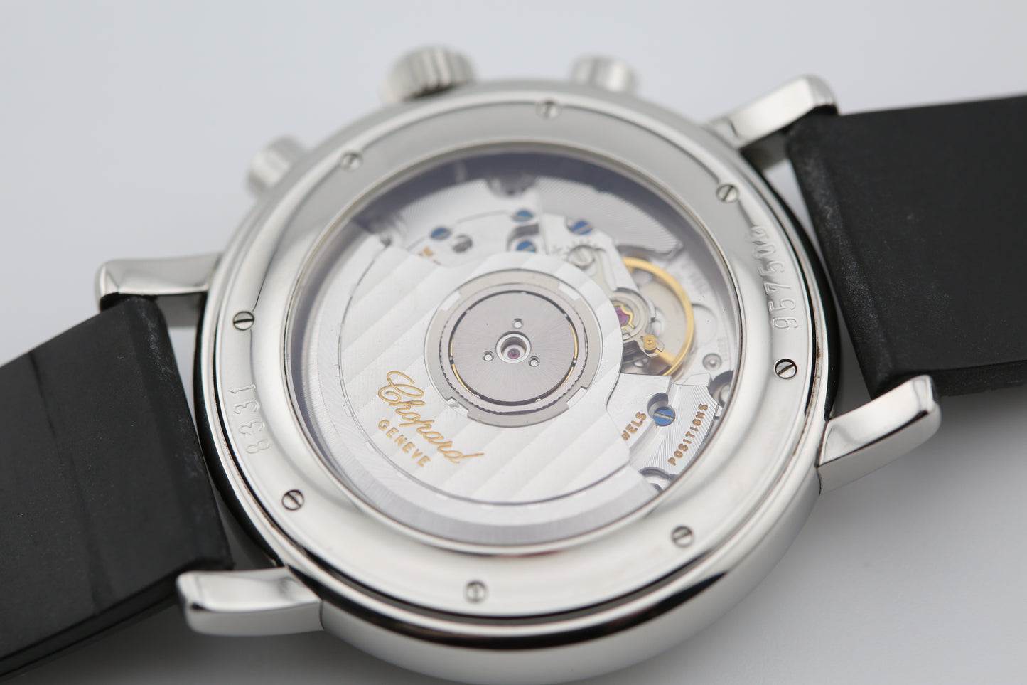 Chopard Mille Miglia 16/8331 Chronograph